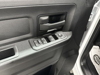 2026 RAM Ram 2500 Tradesman