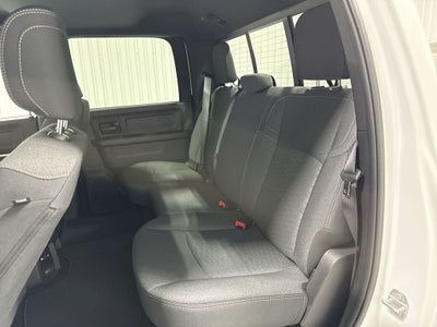 2026 RAM Ram 2500 Tradesman