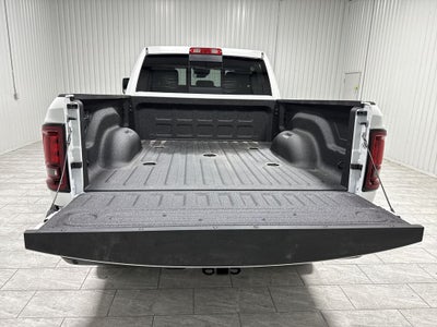 2026 RAM Ram 2500 Tradesman