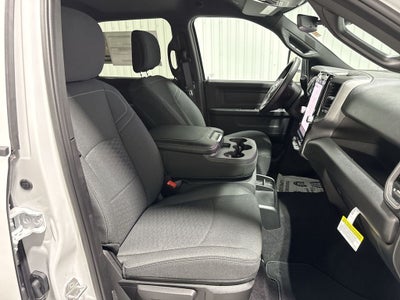 2026 RAM Ram 2500 Tradesman