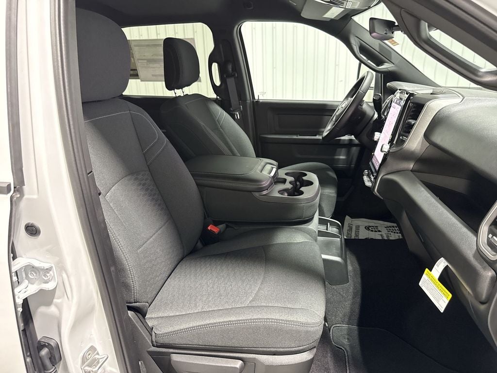 2026 RAM Ram 2500 Tradesman