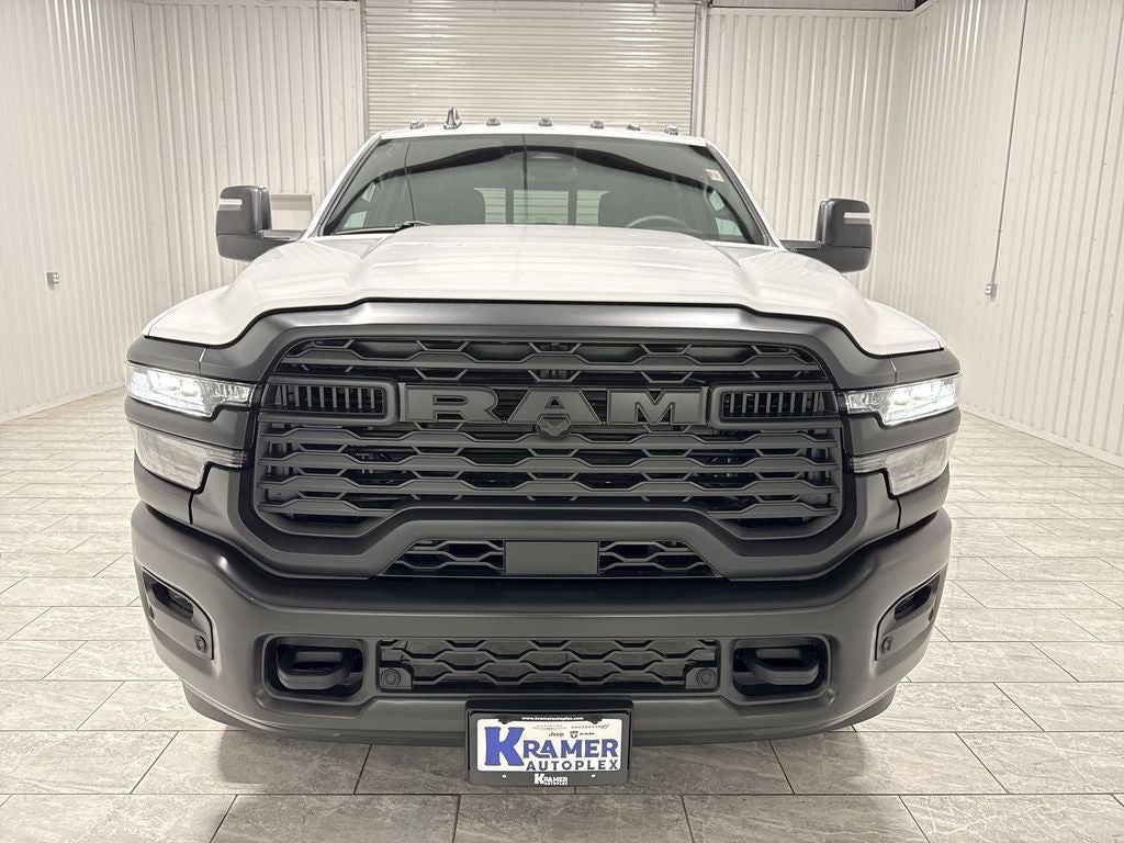 2026 RAM Ram 2500 Tradesman