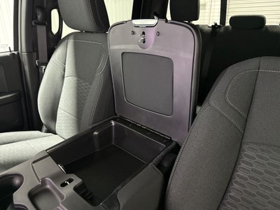 2026 RAM Ram 2500 Tradesman