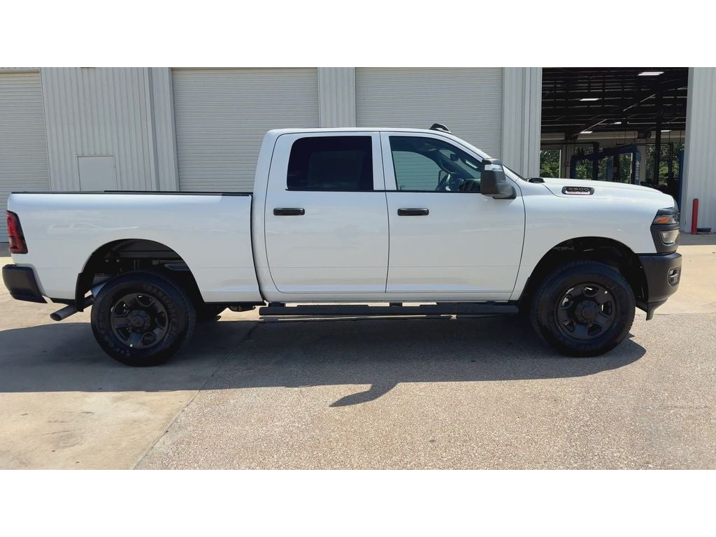2026 RAM Ram 2500 Tradesman