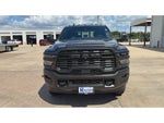 2026 RAM Ram 2500 Black Express