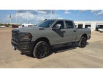 2026 RAM Ram 2500 Tradesman