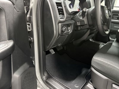 2026 RAM Ram 2500 Tradesman