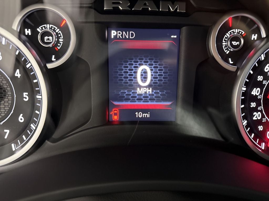 2026 RAM Ram 2500 Tradesman