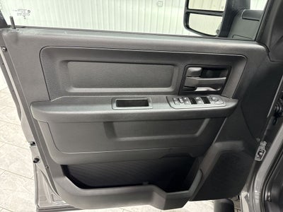 2026 RAM Ram 2500 Tradesman