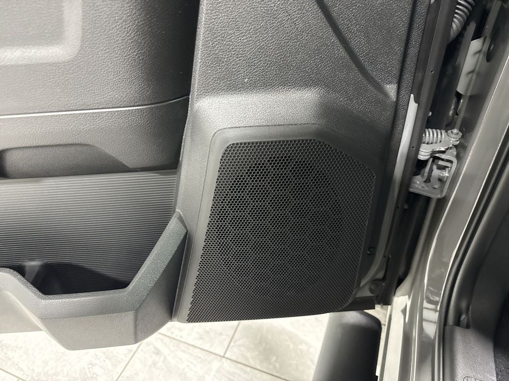 2026 RAM Ram 2500 Tradesman