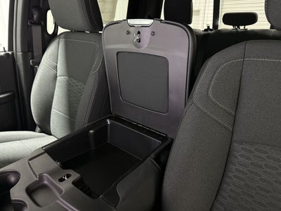 2026 RAM Ram 2500 Tradesman