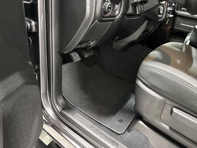 2026 RAM Ram 2500 Tradesman