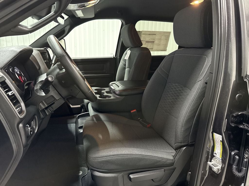 2026 RAM Ram 2500 Tradesman
