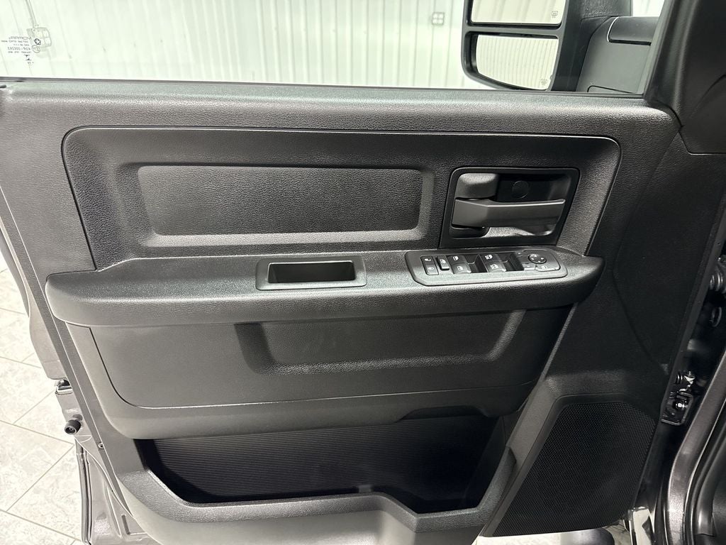 2026 RAM Ram 2500 Tradesman