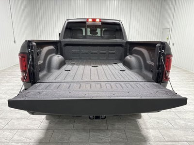 2026 RAM Ram 2500 Tradesman