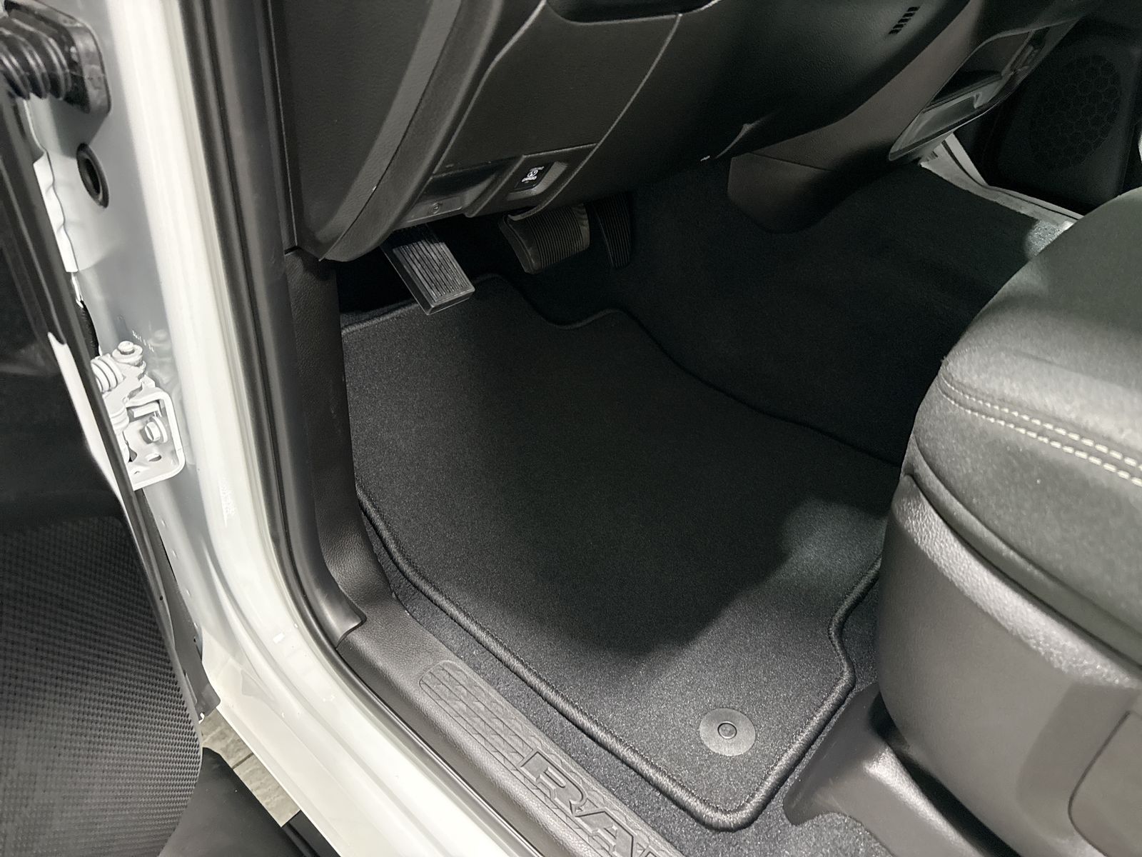 2026 RAM Ram 2500 Tradesman