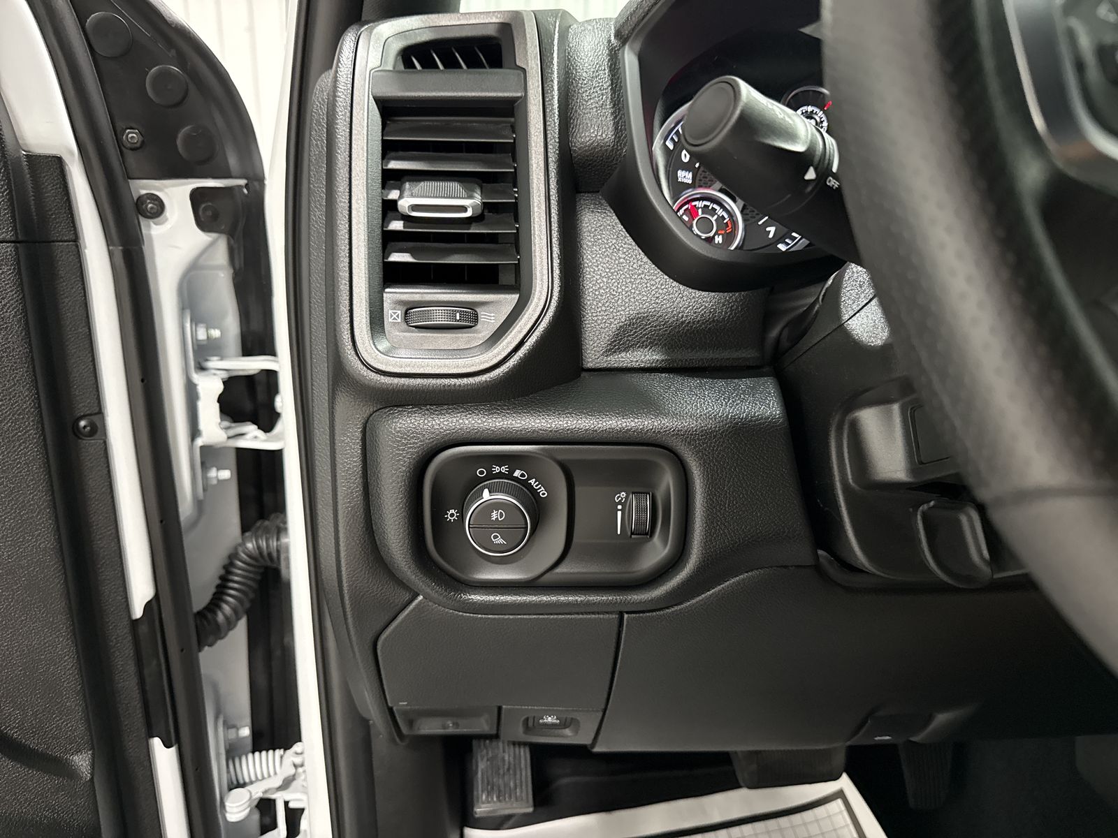 2026 RAM Ram 2500 Tradesman