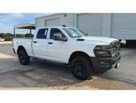 2026 RAM Ram 2500 Tradesman