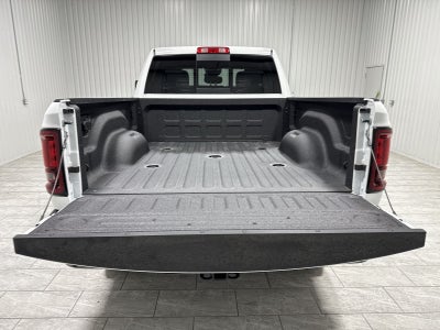 2026 RAM Ram 2500 Tradesman