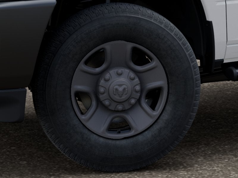 2026 RAM Ram 2500 Tradesman