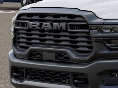 2026 RAM Ram 2500 Tradesman