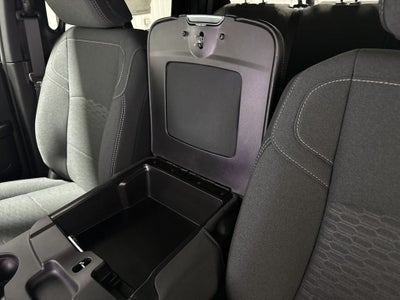 2026 RAM Ram 2500 Tradesman