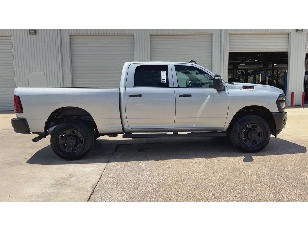 2026 RAM Ram 2500 Tradesman