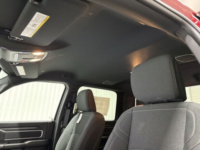 2026 RAM Ram 2500 RAM 2500 LONE STAR CREW CAB 4X4 6'4' BOX