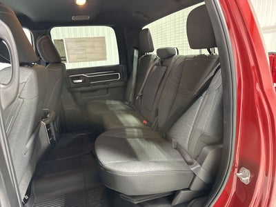 2026 RAM Ram 2500 RAM 2500 LONE STAR CREW CAB 4X4 6'4' BOX