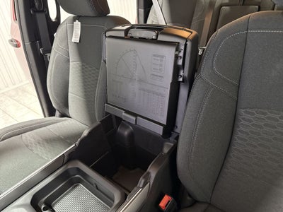 2026 RAM Ram 2500 RAM 2500 LONE STAR CREW CAB 4X4 6'4' BOX