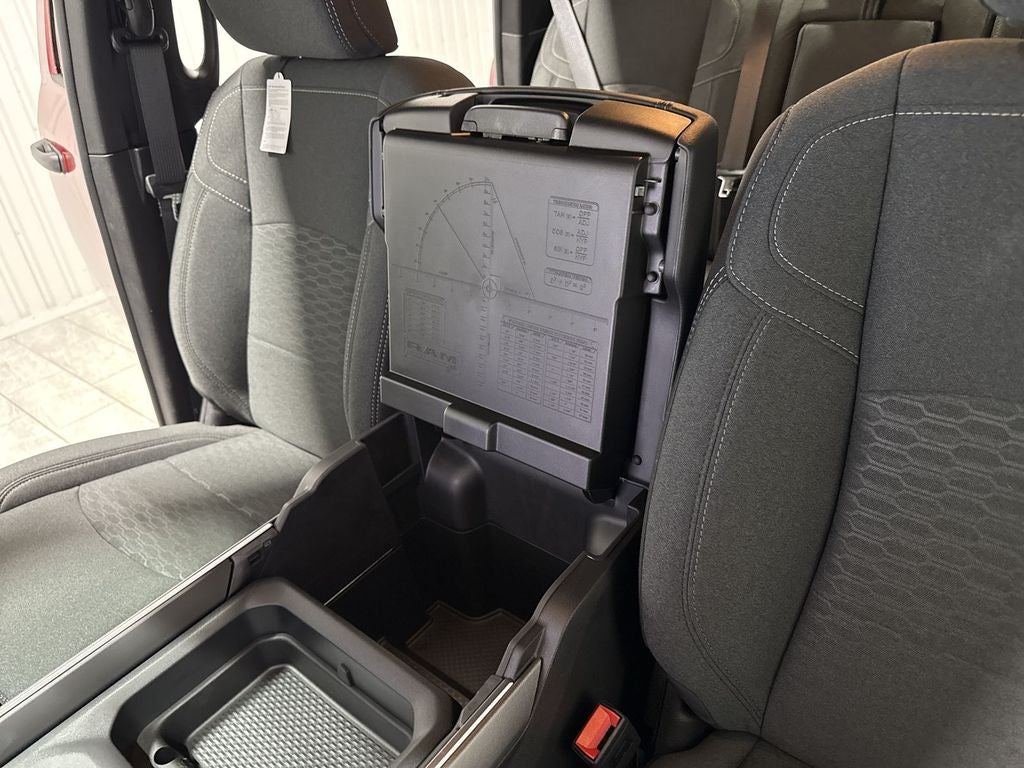 2026 RAM Ram 2500 RAM 2500 LONE STAR CREW CAB 4X4 6'4' BOX