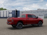 2026 RAM Ram 2500 RAM 2500 LONE STAR CREW CAB 4X4 6'4' BOX