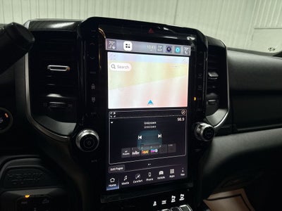 2026 RAM Ram 2500 RAM 2500 LONE STAR CREW CAB 4X4 6'4' BOX