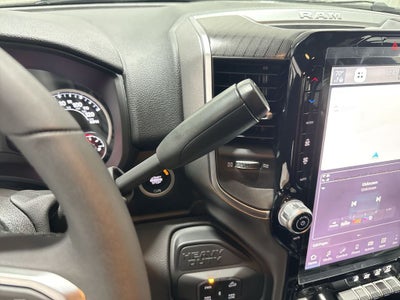 2026 RAM Ram 2500 RAM 2500 LONE STAR CREW CAB 4X4 6'4' BOX