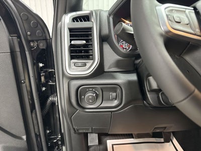 2026 RAM Ram 2500 RAM 2500 LONE STAR CREW CAB 4X4 6'4' BOX