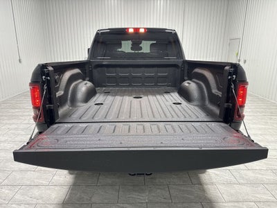 2026 RAM Ram 2500 RAM 2500 LONE STAR CREW CAB 4X4 6'4' BOX