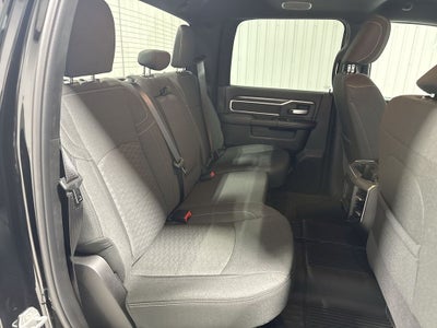 2026 RAM Ram 2500 RAM 2500 LONE STAR CREW CAB 4X4 6'4' BOX