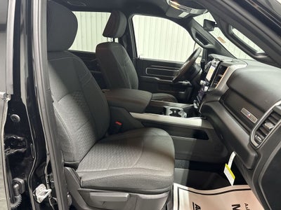 2026 RAM Ram 2500 RAM 2500 LONE STAR CREW CAB 4X4 6'4' BOX