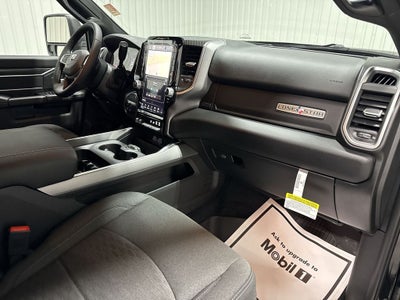 2026 RAM Ram 2500 RAM 2500 LONE STAR CREW CAB 4X4 6'4' BOX