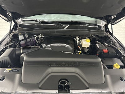 2026 RAM Ram 2500 RAM 2500 LONE STAR CREW CAB 4X4 6'4' BOX