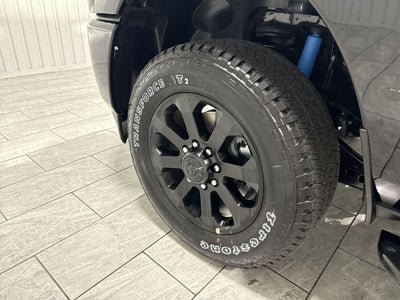 2026 RAM Ram 2500 RAM 2500 LONE STAR CREW CAB 4X4 6'4' BOX