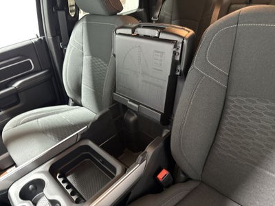 2026 RAM Ram 2500 RAM 2500 LONE STAR CREW CAB 4X4 6'4' BOX