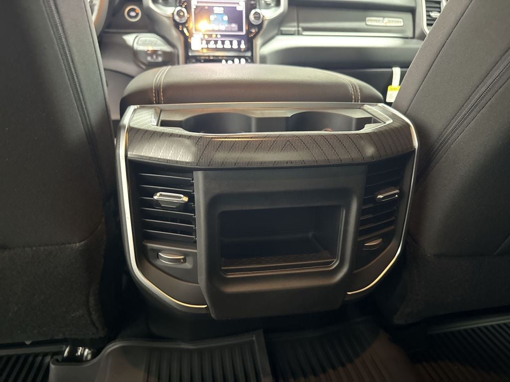 2026 RAM Ram 2500 RAM 2500 LONE STAR CREW CAB 4X4 6'4' BOX