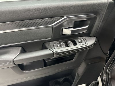 2026 RAM Ram 2500 RAM 2500 LONE STAR CREW CAB 4X4 6'4' BOX