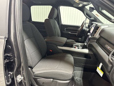 2026 RAM Ram 2500 RAM 2500 LONE STAR CREW CAB 4X4 6'4' BOX