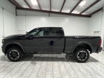 2025 RAM Ram 2500 RAM 2500 REBEL CREW CAB 4X4 6'4' BOX
