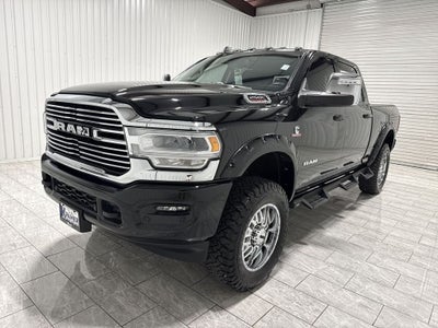2024 RAM Ram 2500 Laramie