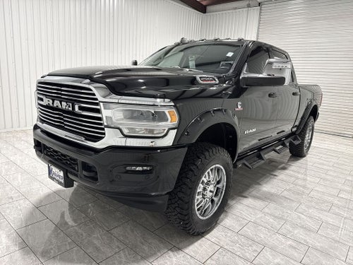 2024 RAM Ram 2500 Laramie