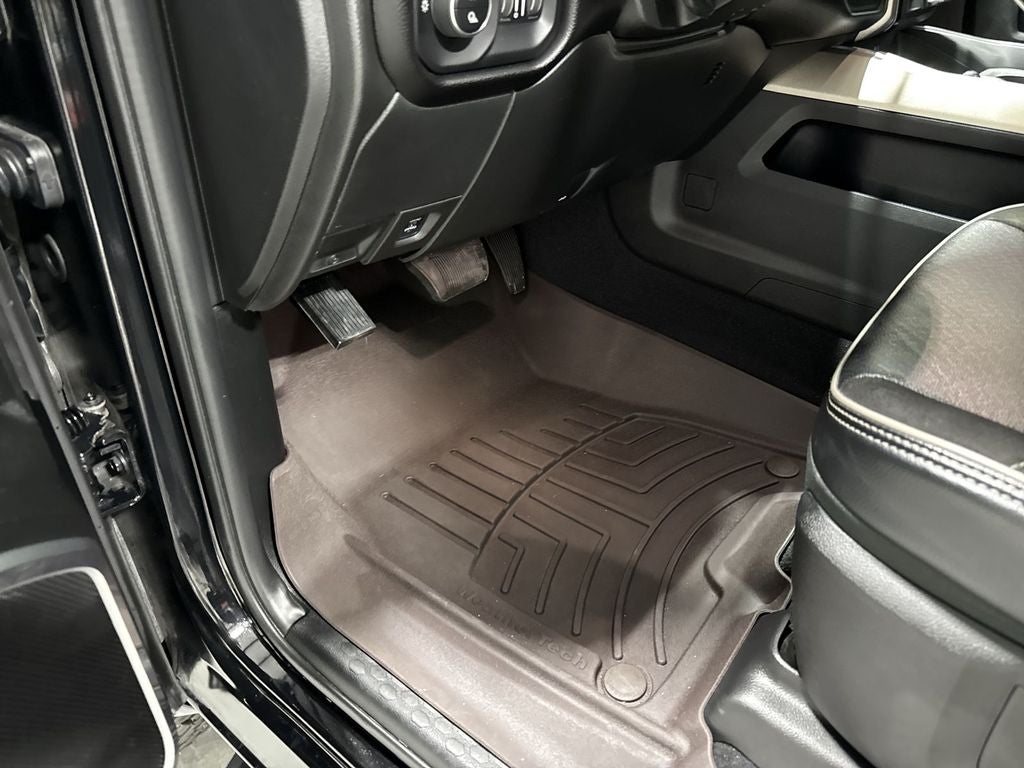2024 RAM Ram 2500 Laramie