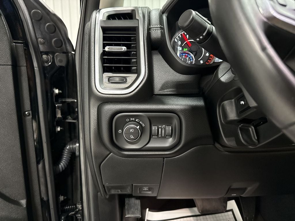 2024 RAM Ram 2500 Laramie